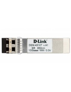 D-Link DEM-431XT Modulo SFP+ 10GB 300m