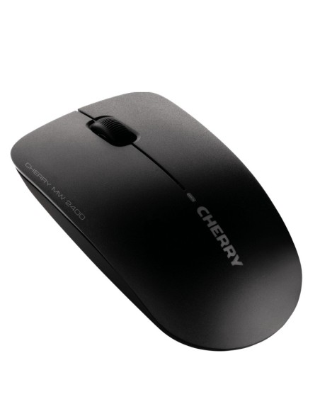 Cherry Ratón Inalámbrico 1200dpi JW-0710-2