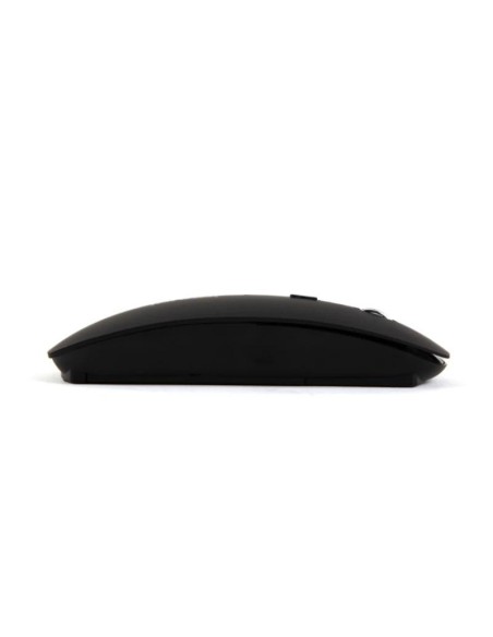 iggual Ratón Bluetooth BOM-1600DPI negro