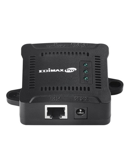 Edimax PRO Splitter PoE GP-101ST 5VDC 9VDC 12VDC