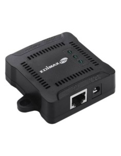 Edimax PRO Splitter PoE GP-101ST 5VDC 9VDC 12VDC 2