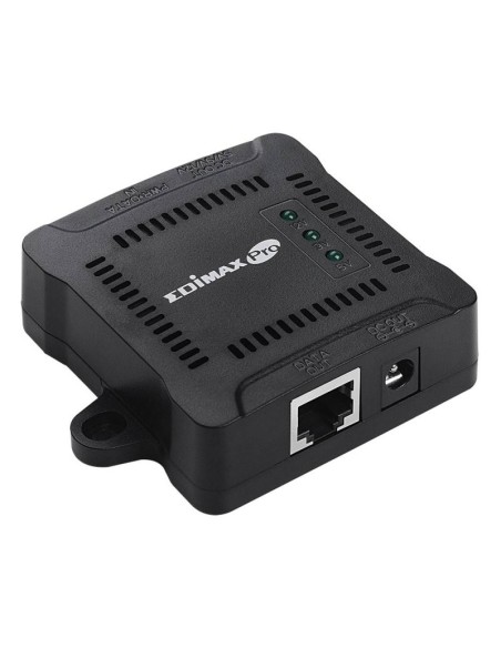 Edimax PRO Splitter PoE GP-101ST 5VDC 9VDC 12VDC