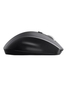 Logitech M705 Marathon Ratón Inalámbrico Gris 2
