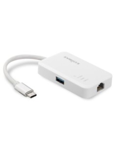 Edimax EU-4308 Adaptador USB 3'0 Gigabit USB TypeC