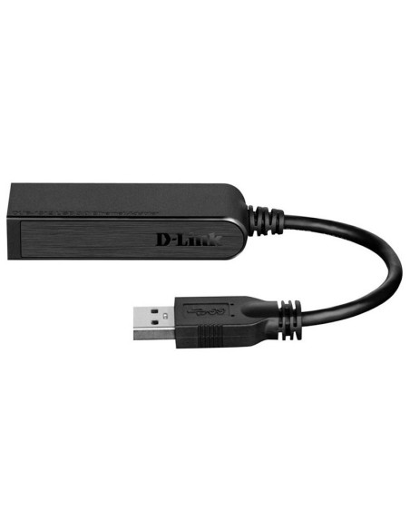 D-Link DUB-1312 Adaptador USB 3'0 Ethernet Gigabit