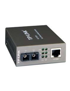 TP-LINK MC100CM Conversor Medios Multi Modo 10/100