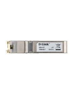 D-Link DEM-410T Modulo transceptor SFP+ 10GB