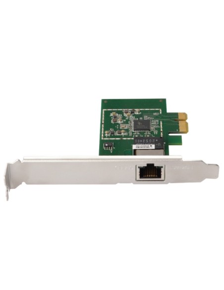 Edimax EN-9225TX-E Tarjeta Red 2'5GbE PCI-E LP