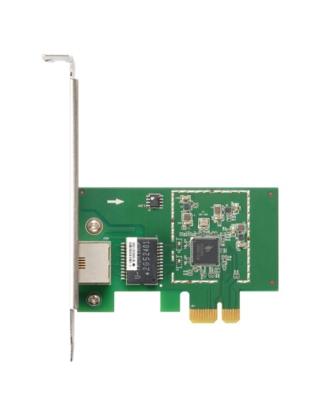Edimax EN-9225TX-E Tarjeta Red 2'5GbE PCI-E LP