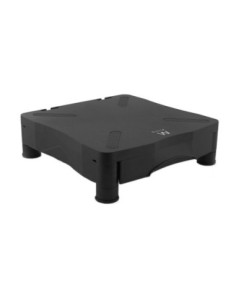 EWENT EW1280 Cajón plástico Elevador sopor/Monitor