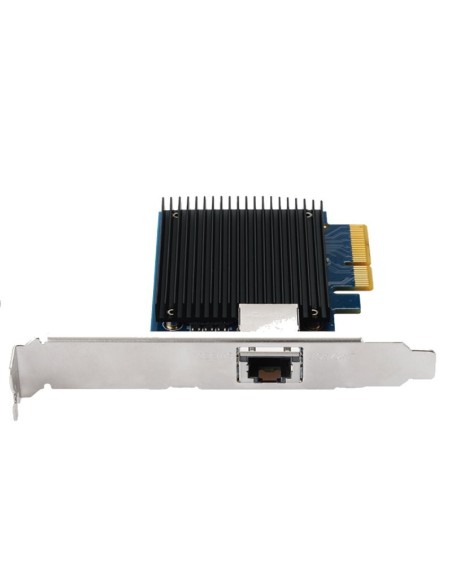 Edimax EN-9320TX-E V2 Tarjeta Red 10GB PCI-E LP
