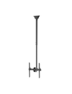 Tooq LPCE115TSLI-B SoporteTV Gir/Incl/Ext 32-55"