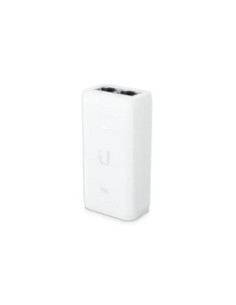 Ubiquiti Inyector U-POE-AF 48V 0'32A 2