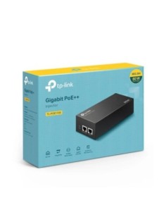 TP-Link PoE170S Inyector PoE++ h/60W