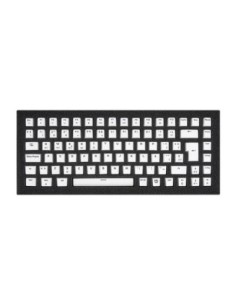 Hiditec Teclado KEYCAPS PBT 85 KEYS 2