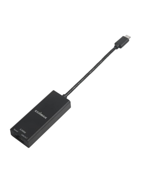 Edimax EU-4307 V2 Adaptador USB-C a 2'5GbE