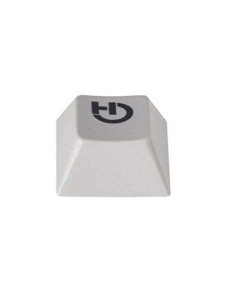 Hiditec Teclado KEYCAPS PBT 85 KEYS