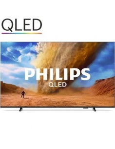 Televisor Philips 50PUS7810 50'/ Ultra HD 4K/ Smart TV/ WiFi