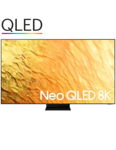Televisor Samsung Neo QLED QE75QN800BT 75'/ Ultra HD 8K/ Smart TV/ WiFi