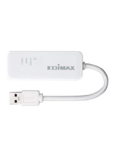 Edimax EU-4306 V2 Adaptador USB 3'0 Ethernet Gb