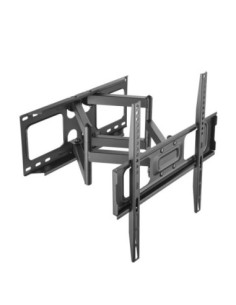 iggual SPTV03 Soporte TV 32-70" 45Kg pared Full
