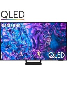 Televisor Samsung QLED Q70D TQ55Q70DAT 55'/ Ultra HD 4K/ Smart TV/ WiFi