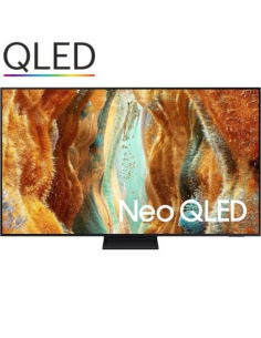 Televisor Samsung Neo QLED QN70F TQ55QN70FAU 55'/ Ultra HD 4K/ Smart TV/ WiFi