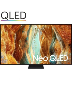 Televisor Samsung Neo QLED QN70F TQ75QN70FAU 75'/ Ultra HD 4K/ Smart TV/ WiFi