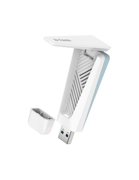 D-Link AX18U Adapter USB3'0 WiFi6 AX1800
