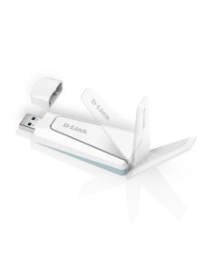 D-Link AX18U Adapter USB3'0 WiFi6 AX1800 2