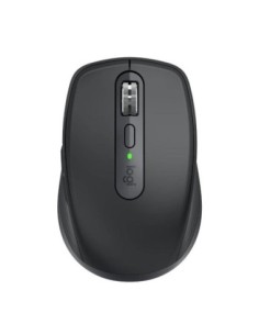 Logitech MX Anywhere 3S Graphite