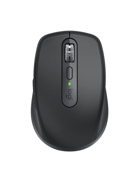 Logitech MX Anywhere 3S Graphite