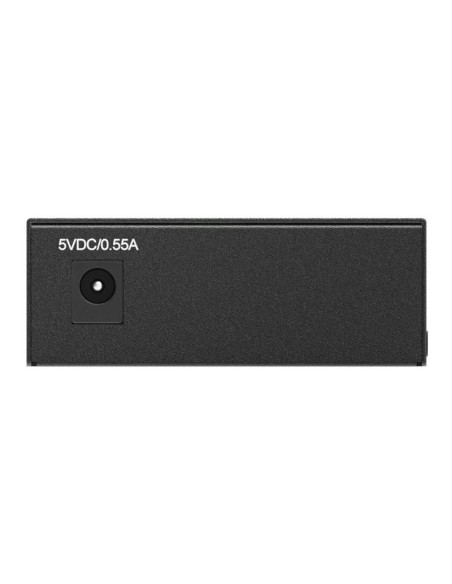 D-Link DMC-F02SC Conversor Medios SC MM 2Km