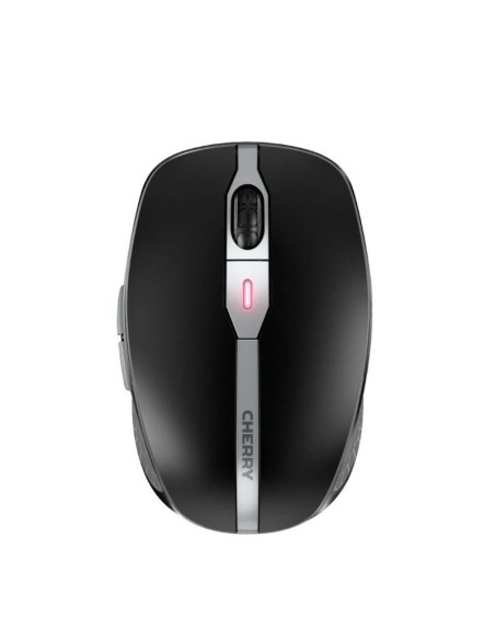 Cherry raton Bluetooth/2.4GHz baterías recargables