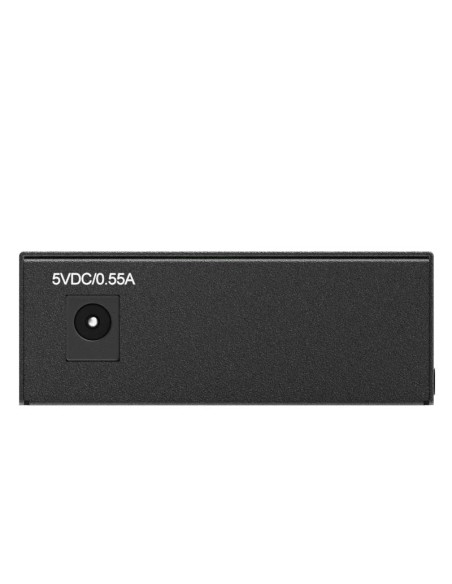 D-Link DMC-F15SC Conversor Medios SC SM 15Km