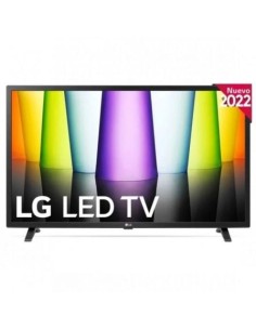 Televisor LG 32LQ630B6LA 32'/ HD/ Smart TV/ WiFi