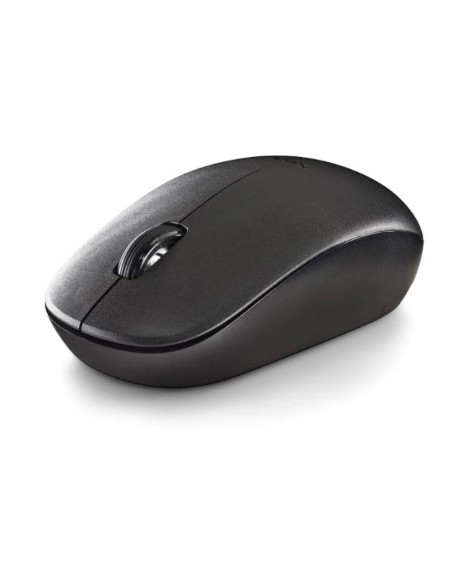 NGS Raton Fogpro Inalambrico Negro