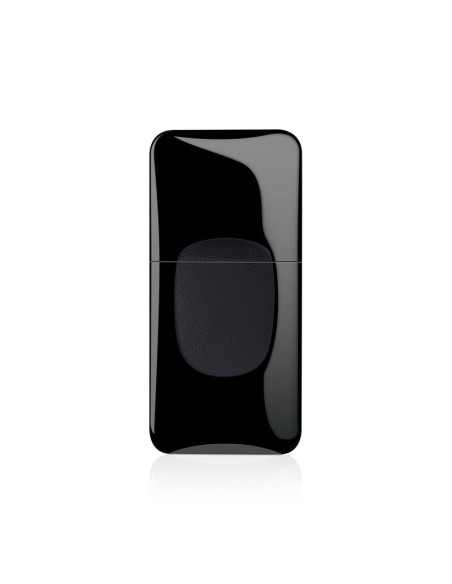 TP-LINK TL-WN823N Tarjeta Red WiFi N300 Nano USB