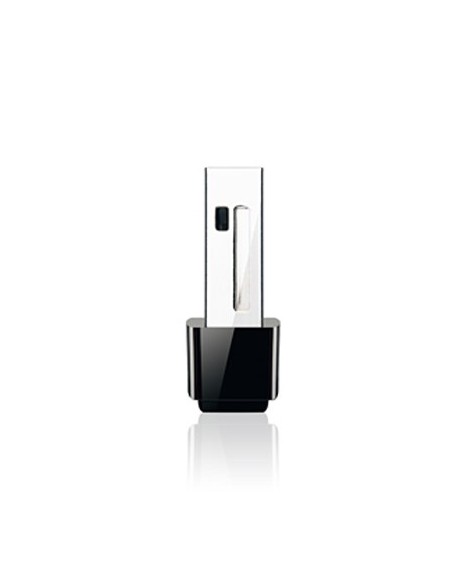 TP-LINK TL-WN725N Tarjeta Red WiFi N150 Nano USB