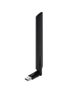 Edimax EW-7811UAC Adaptador Red AC600 6dBi USB 2
