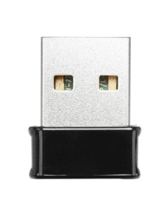 Edimax EW-7611ULB Tarjeta Red WiFi N150 + BT USB 2