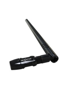 approx APPUSB600DA Tarjeta Red WiFi N600 USB