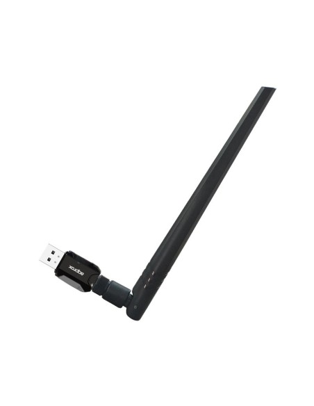 approx APPUSB600DA Tarjeta Red WiFi N600 USB