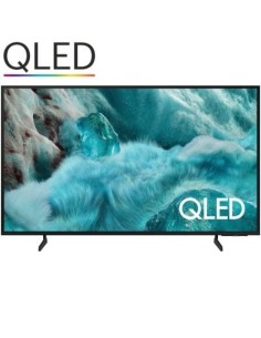 Televisor Samsung QLED Q7F TQ50Q7FAAU 50'/ Ultra HD 4K/ Smart TV/ WiFi