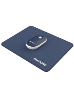 Celly Pantone KIT Raton Inal. + Alfombrilla Navy
