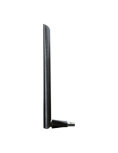 D-Link DWA-172 Tarjeta Red WiFi AC600 USB