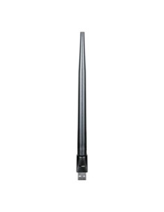 D-Link DWA-172 Tarjeta Red WiFi AC600 USB 2