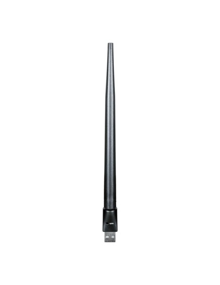 D-Link DWA-172 Tarjeta Red WiFi AC600 USB