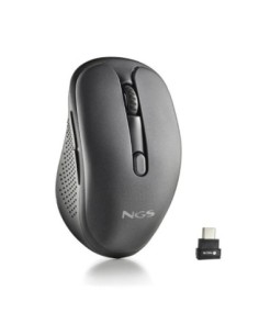 NGS Raton Evomix laser multimodo recargable
