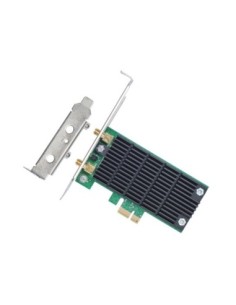 TP-Link Archer T4E Adaptador Wi-Fi PCI-E AC120
